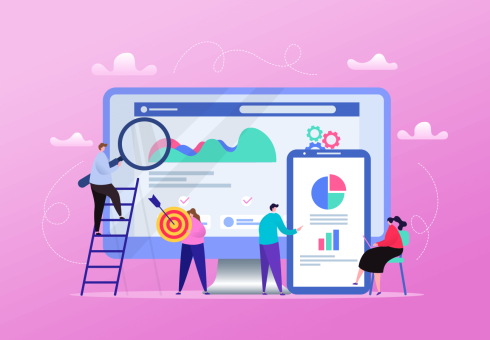 Expert SEO Montréal